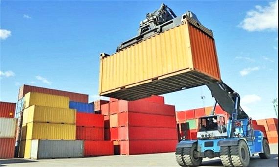 افزایش صادرات محصولات افغانستان از غرب این کشور