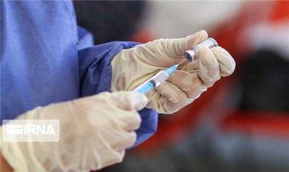 13 هزار نفر از اتباع بیگانه استان یزد علیه کرونا واکسینه شدند