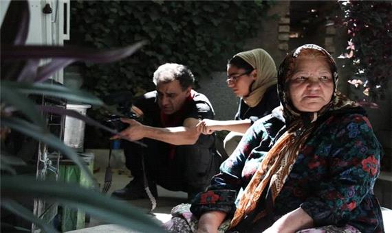 تولید فیلم کوتاه «بهار با رنج» در یزد
