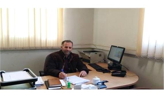 59 کلاس‌ آموزش ایمنی برای کارگران در قزوین برگزار شد