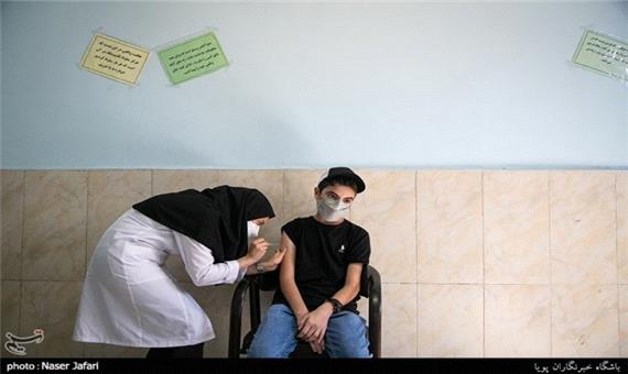 66 درصد دانش‌آموزان استان یزد واکسینه شدند