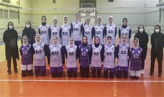 ورزشکاران یزدی پول ثبت‌نام در سوپرلیگ والیبال ایران را نداشتند/ مسئولان ورزشی حمایت نکردند
