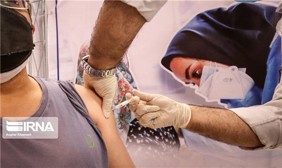 فرماندار یزد: واکسیناسیون عمومی علیه کرونا در اولویت  باشد