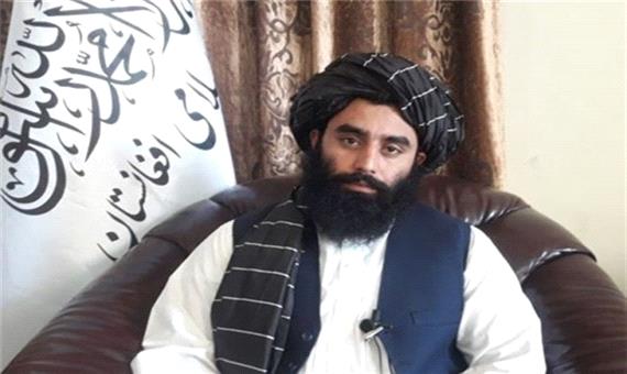 طالبان: دشمن با انفجار نمی‌تواند وحدت مردم افغانستان را نابود کند