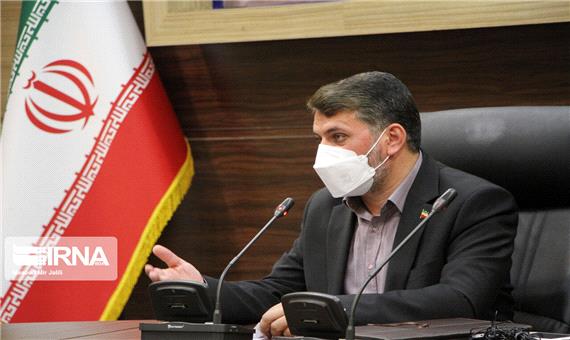 استاندار یزد: تدابیر مربوط به پیشگیری موج ششم کرونا روزانه رصد شود