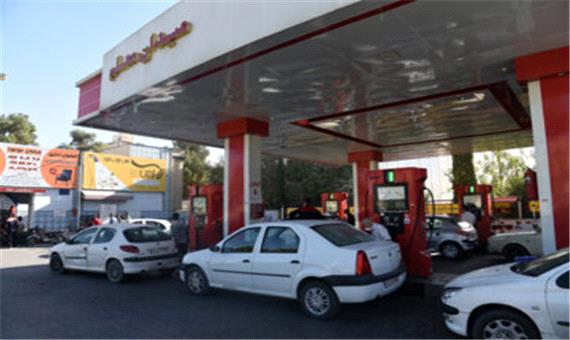 حدود 83 درصد جایگاه های سوخت استان یزد فعال شد