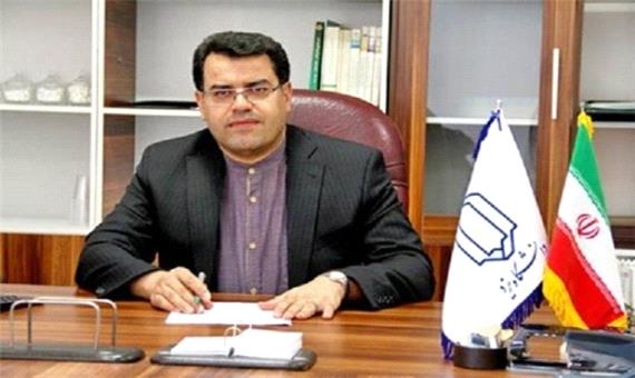 رئیس دانشگاه یزد جانشین استاندار در ستاد هفته پژوهش و فناوری شد