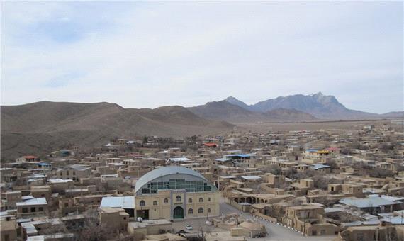 بنادکوک دیزه؛ روستای نمونه استان یزد در مقابله با کرونا