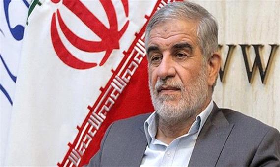 جوکار: نتیجه مذاکرات باید در زندگی تمام ایرانی‌ها مشهود شود/فقط برداشت تحریم‌ها را می‌پذیریم