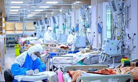 شناسایی 100 بیمار کرونایی جدید طی 24 ساعته گذشته در یزد