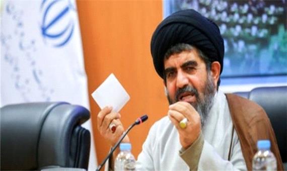 رئیس مجمع نمایندگان اصفهان: نباید کشاورزی را نابود کنیم