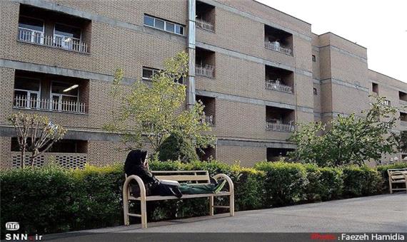 آخرین مهلت تکمیل فرم ثبت‌نام درخواست خوابگاه دانشگاه علوم پزشکی یزد اعلام شد