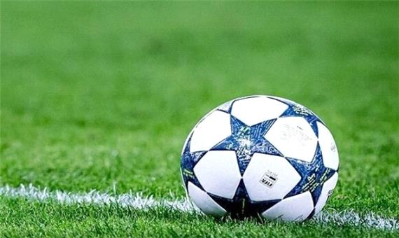 قضاوت داوران یزدی در لیگ دسته سوم فوتبال کشور