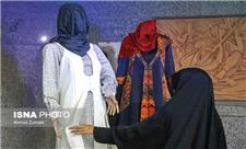 لزوم ثبیت صدای مد و لباس در جامعه/برگزاری دومین جشنواره ملی پارچه فجر در یزد