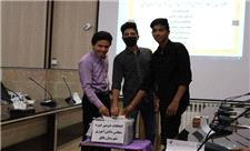 انتخابات دومین دوره مجلس دانش‌آموزی در بافق