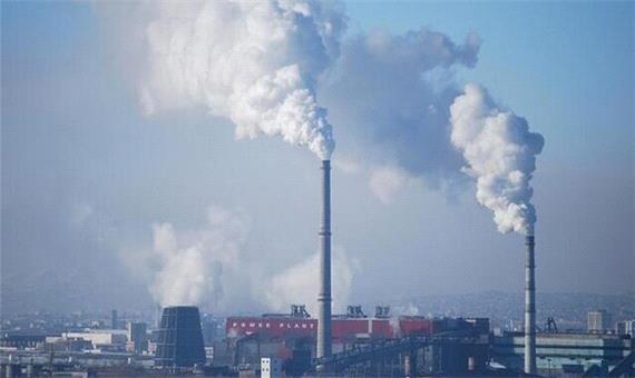 ضعف ساز و کارهای انگیزه‎بخش جهت کاهش آلایندگی صنایع