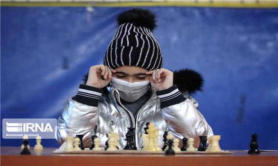 برترین‌های مسابقه شطرنج قهرمانی استان یزد معرفی شدند