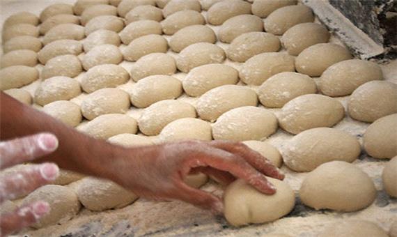 برخورد قاطع با کم‌فروشی نانوایی‌ها در یزد
