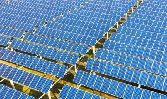 200 مگاوات نیروگاه خورشیدی تا پایان امسال در یزد ایجاد می‌شود