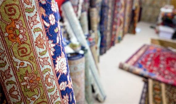 نمایشگاه تخصصی فرش استان یزد برگزار می‌شود