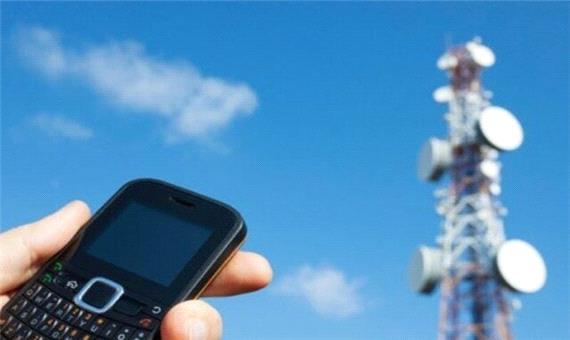 ارتقاء 6 سایت تلفن همراه در استان یزد