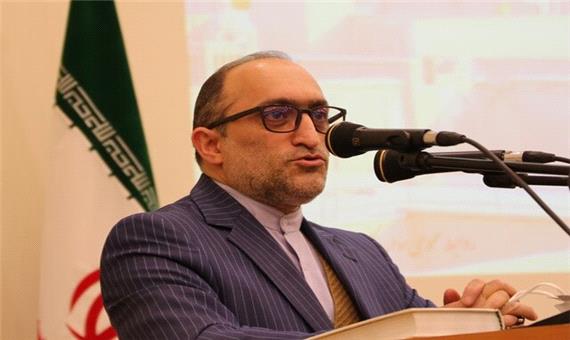 وعده معاون وزیر اقتصاد در مورد مجزا شدن ادارات دارایی و مالیاتی یزد