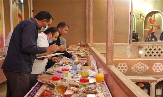 برگزاری جشنواره غذایی با طعم بلدرچین در میبد