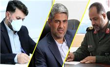 پیام تبریک مسئولان استان یزد به مناسبت قهرمانی شهداب یزد در لیگ برتر