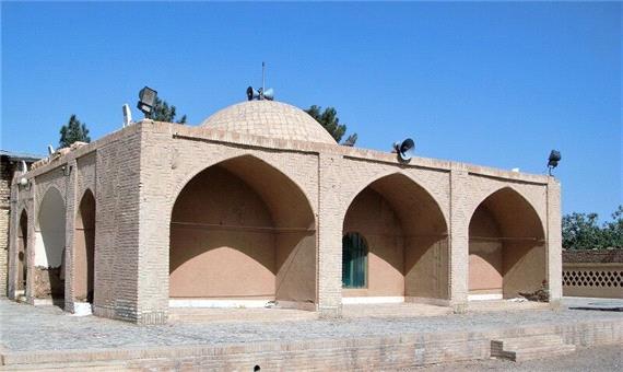 میزبانی از مسافران نوروزی در بهاباد استان یزد با طعم تاریخی