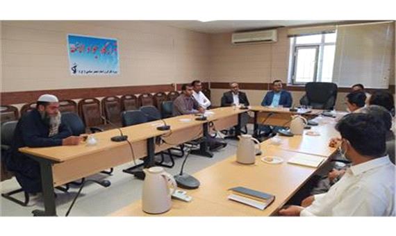 نظارت بر عملکرد شرکت های تعاونی سیستان و بلوچستان تشدید می‌شود