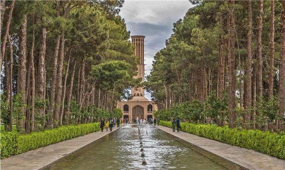 366 هزار نفر از موزه‌ها و بناهای تاریخی یزد دیدن کردند
