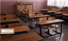 مدارس ابتدایی سه شهرستان استان یزد به دلیل آلایندگی‌های جوی، غیرحضوری شد