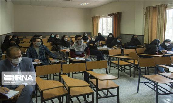 رییس سازمان مدیریت یزد: دانشگاه‌ها نقش مهمی در توسعه و تحول استان دارند