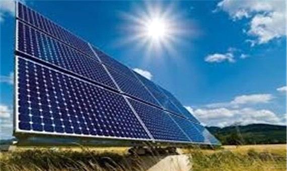 200 مگاوات نیروگاه خورشیدی تا پایان امسال در یزد احداث می شود