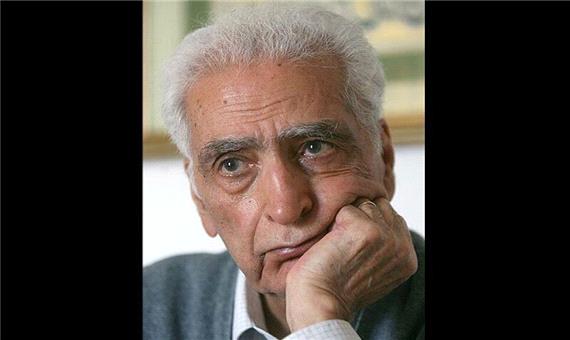 دکتر اسلامی ندوشن، عمر گرانمایه خود را صرف شناخت تاریخ و تمدن ایران کرد