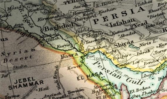 نمایشگاه اسناد خلیج فارس در یزد برپا شد
