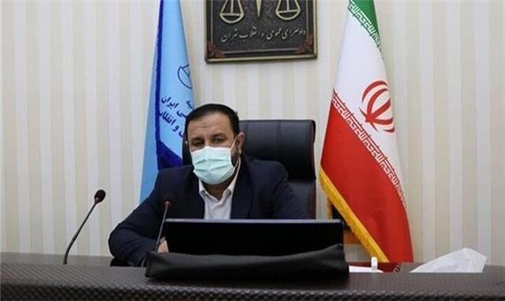 اسامی نانوایی‌های غیرفعال به دادستانی تهران اعلام شود