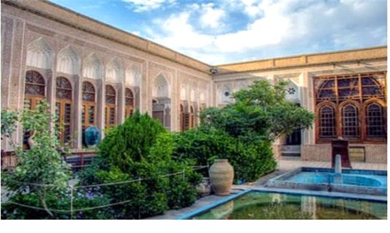بازدید از موزه آب یزد با تور مجازی امکان‌پذیر شد