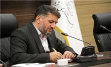 استاندار یزد: مدیران ناکارآمد در برنامه تحولی استان، کارت زرد می‌گیرند