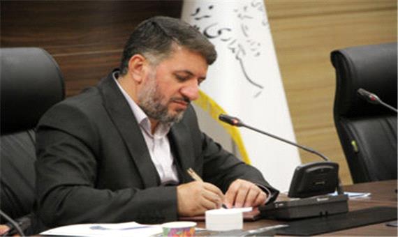 استاندار یزد: مدیران ناکارآمد در برنامه تحولی استان، کارت زرد می‌گیرند
