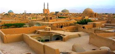 افزایش 4 برابری اعتبارات حفاظت و مرمت میراث فرهنگی در استان یزد