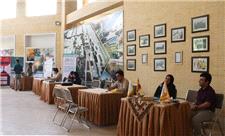 برپایی نمایشگاه کار با هدف به هم‌رسانی کارآموز، کارجو و کارفرما در دانشگاه یزد