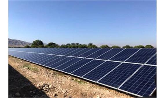 شستا در زاهدان و میل نادر نیروگاه خورشیدی احداث می‌کند