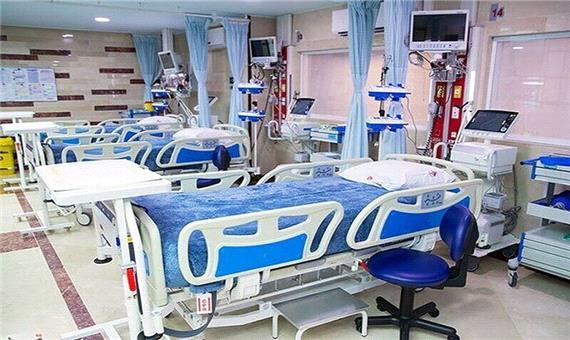 تکمیل نخستین بیمارستان بحران جنوب شرق کشور در یزد 200 میلیارد ریال نیاز دارد