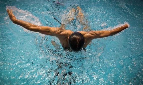 کسب 51 مدال رنگارنگ توسط ورزشکاران نابینا و کم بینای یزدی در شنای قهرمانی کشور