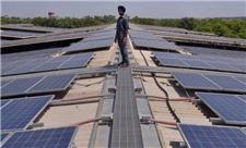 راه اندازی مزارع انرژی خورشید توسط مددجویان یزدی