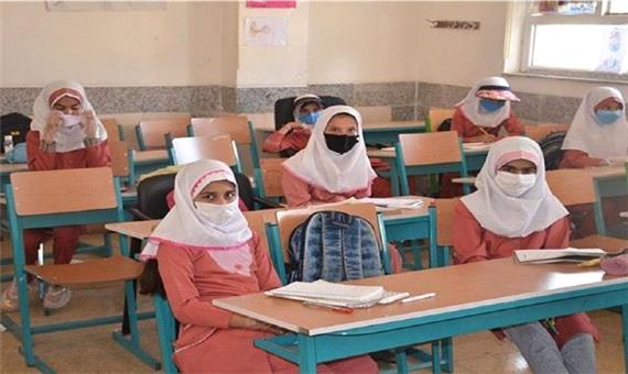 اجرای طرح جبران و تثبیت یادگیری دانش آموزان یزدی
