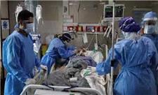 بستری 127 بیمار کرونایی در یزد/ حال 20 نفر وخیم است