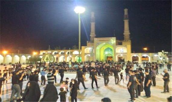 100 سوگواره ویژه محرم در استان یزد برگزار می شود