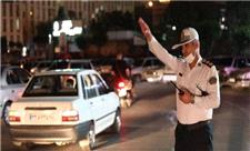 تمهیدات ترافیکی پلیس راهور استان یزد در تاسوعا و عاشورای حسینی